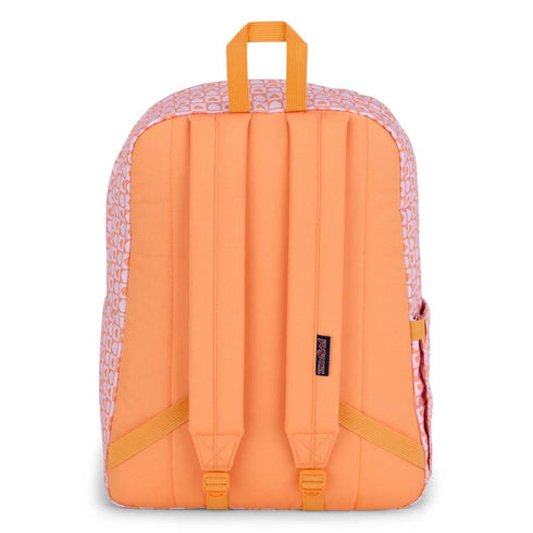 Jansport Superbreak Plus Backpack (Printed) (SA)